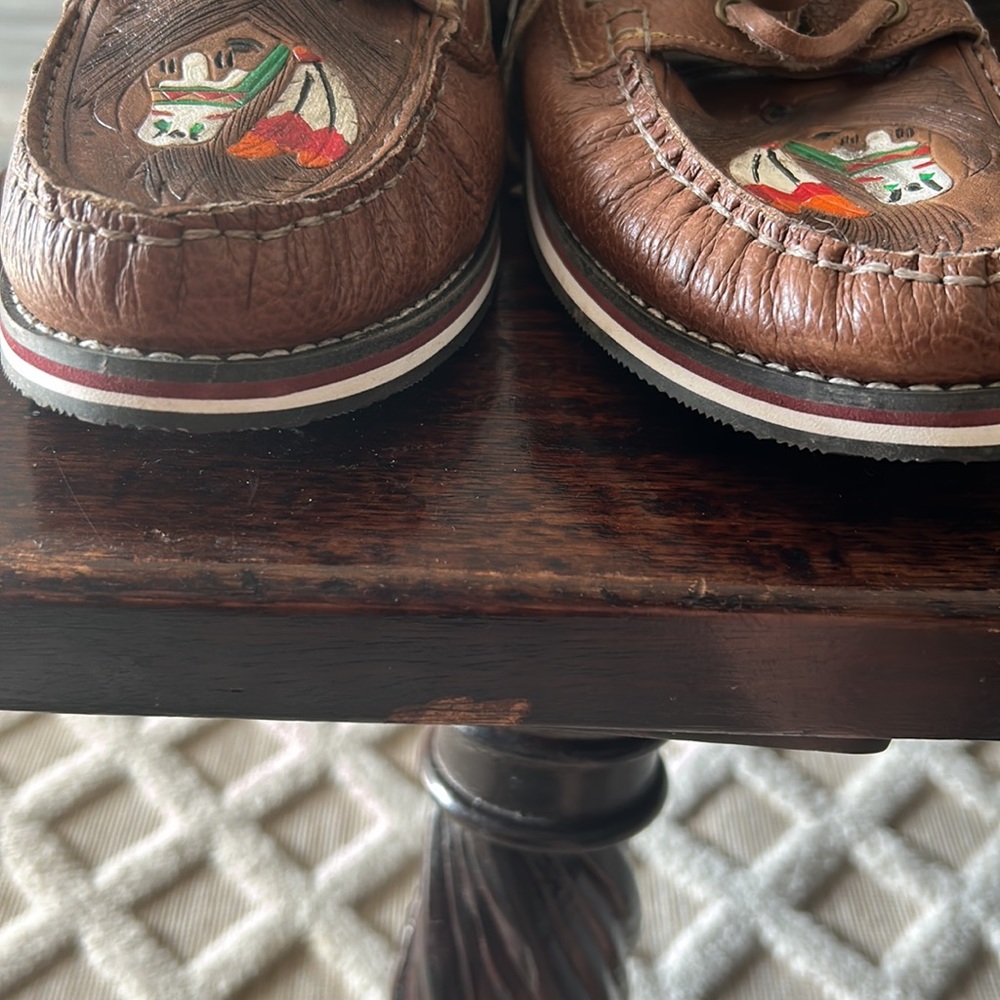 NEW Roper loafers - Picture 6 of 12